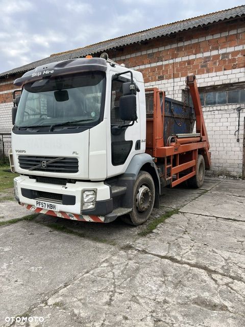 Volvo Volvo 7.0 - 2