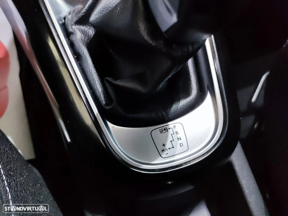 DS DS3 PureTech 110 Start & Stop EAT6 OPF SOCHIC - 16