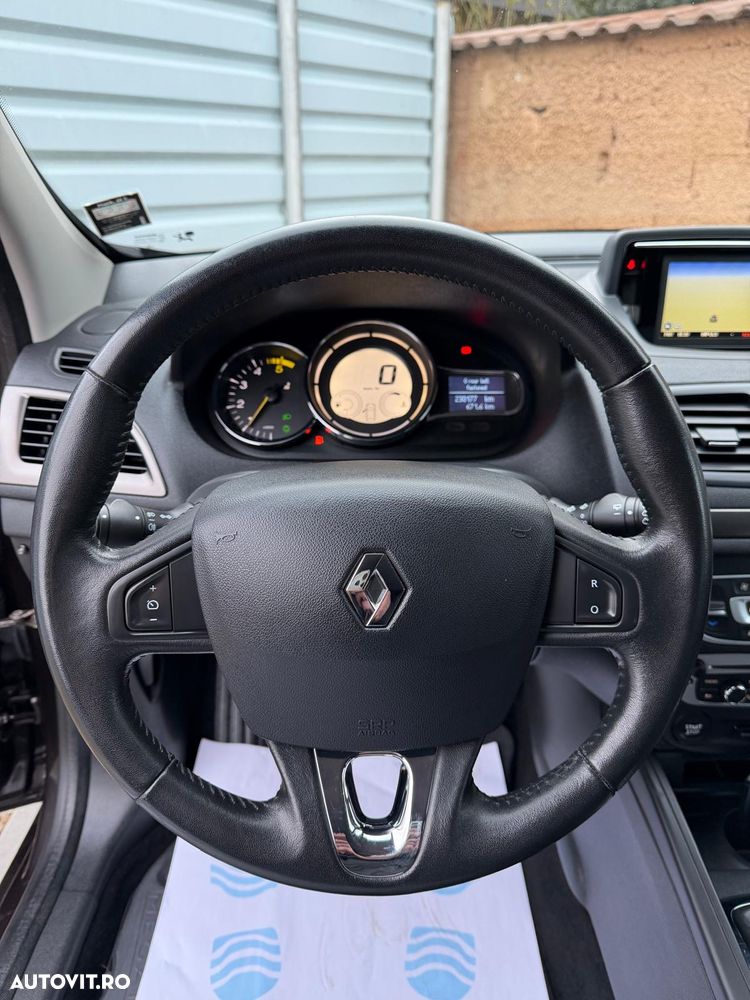 Renault Megane 1.5 dCi Sport Edition - 11