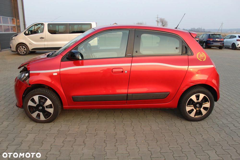 Renault Twingo - 9