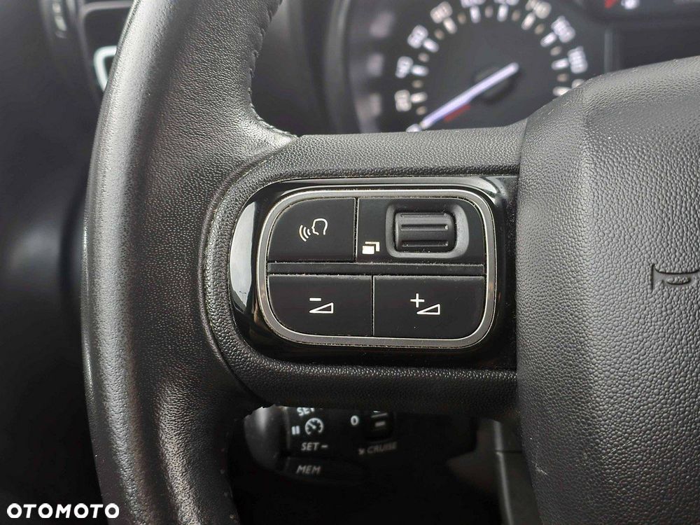 Citroën C3 Aircross - 7