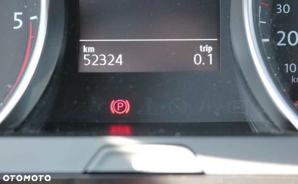Volkswagen Golf - 13