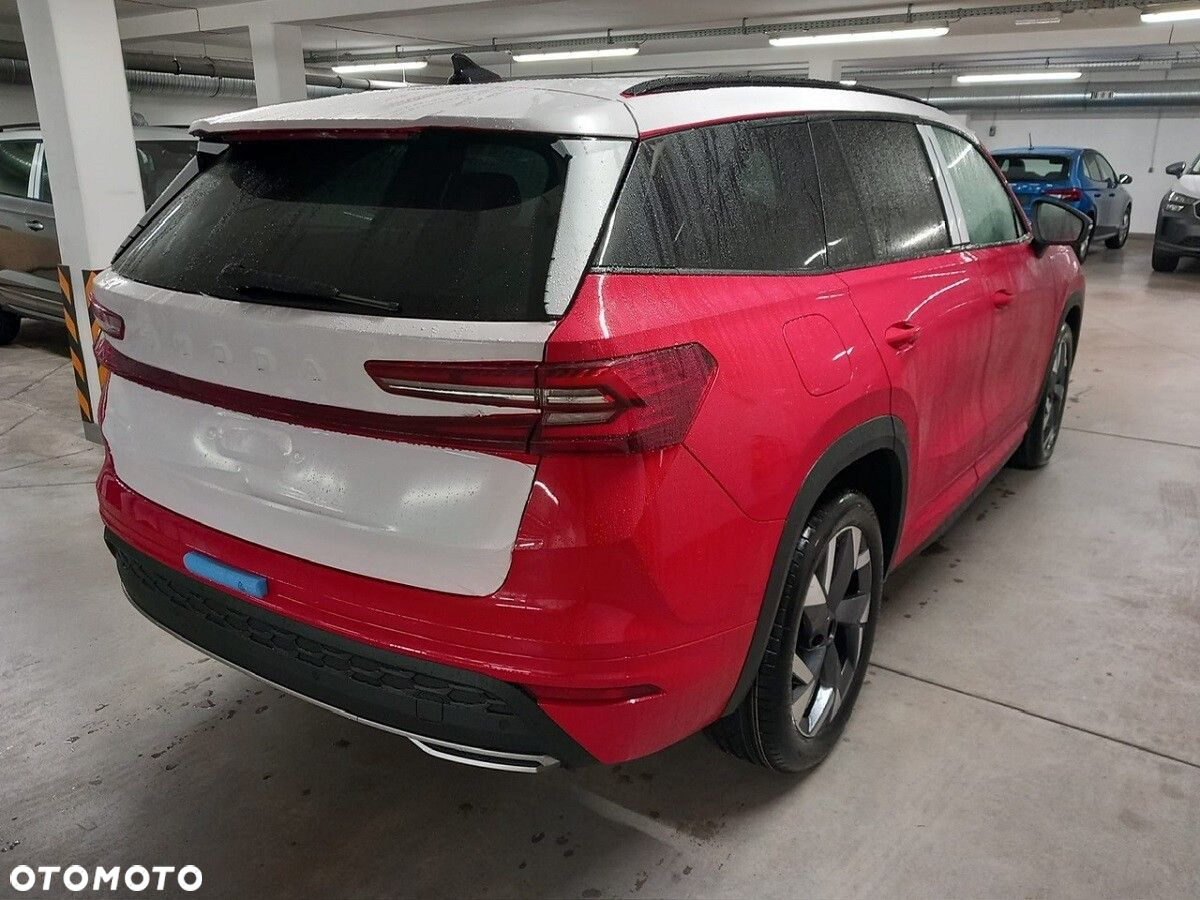Skoda Kodiaq - 3