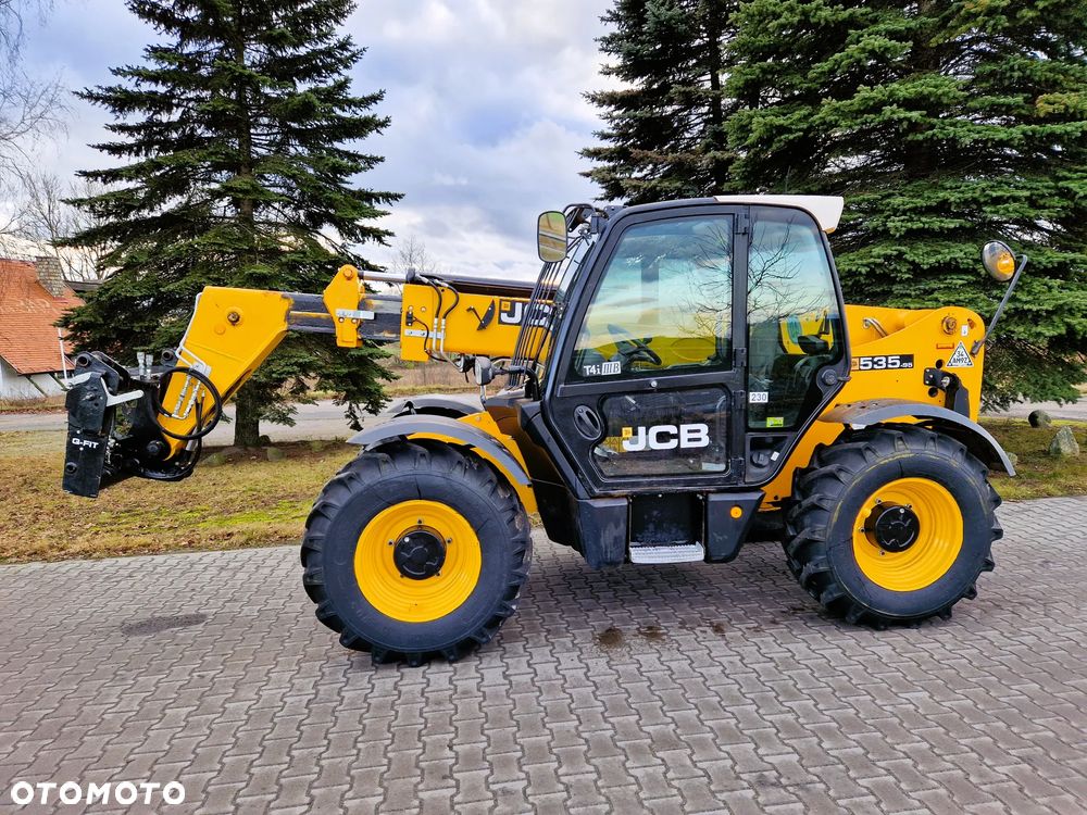 JCB 535-95 - 2