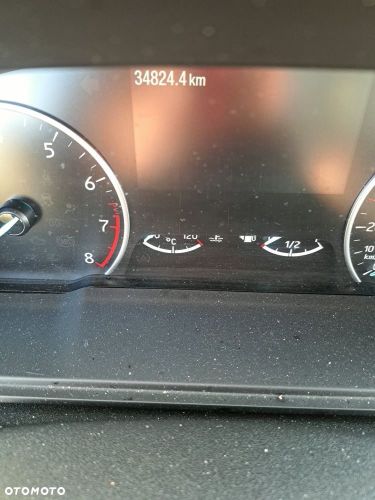 Ford EcoSport - 2