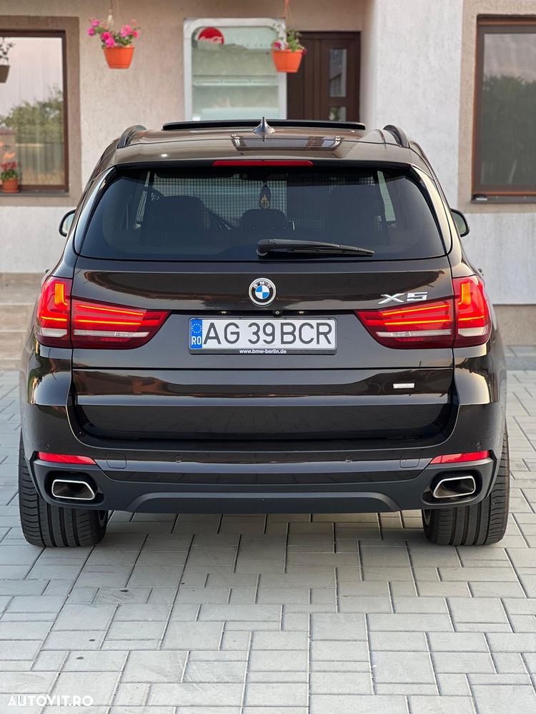 BMW X5 - 4