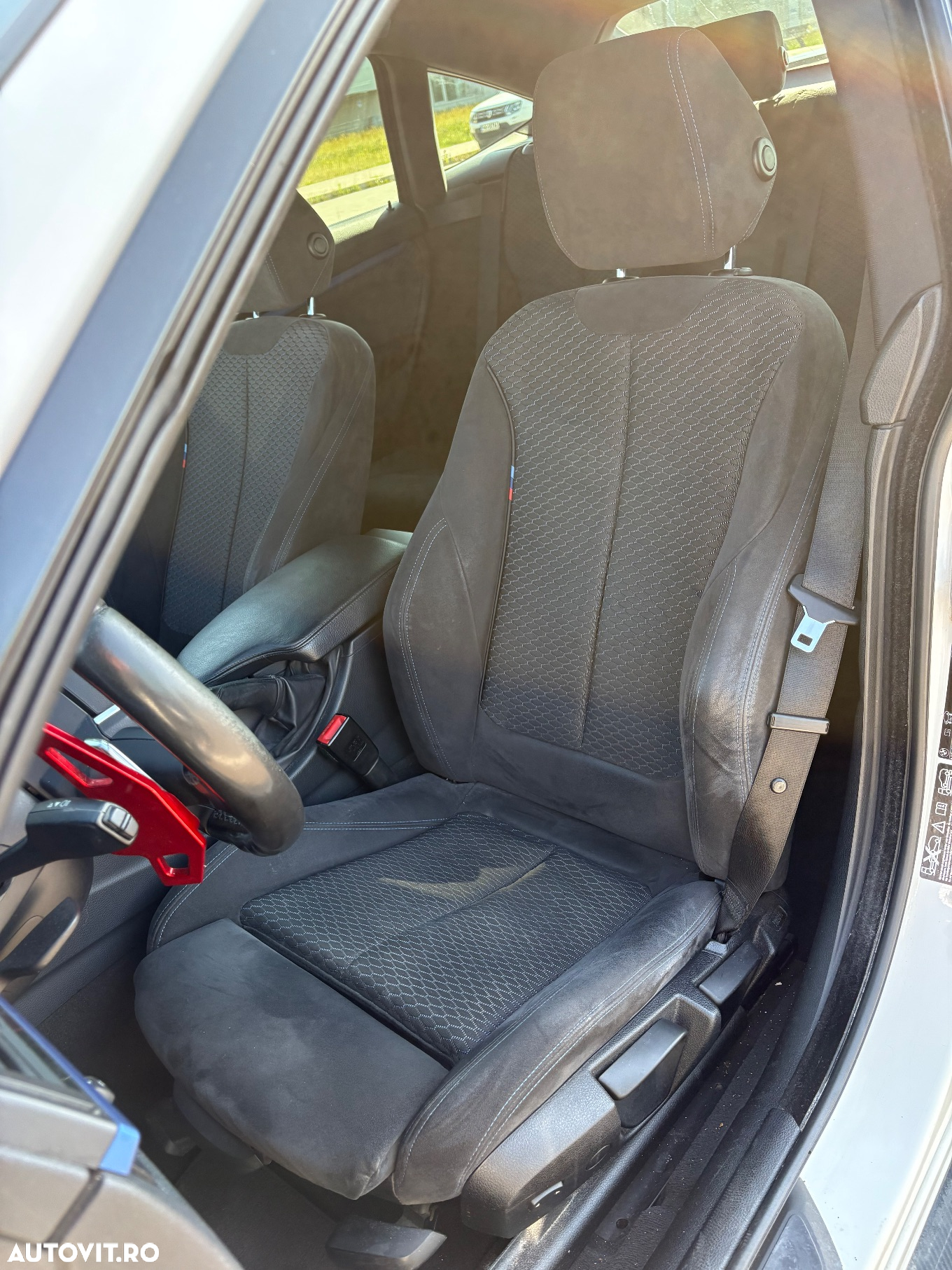 BMW Seria 3 - 8