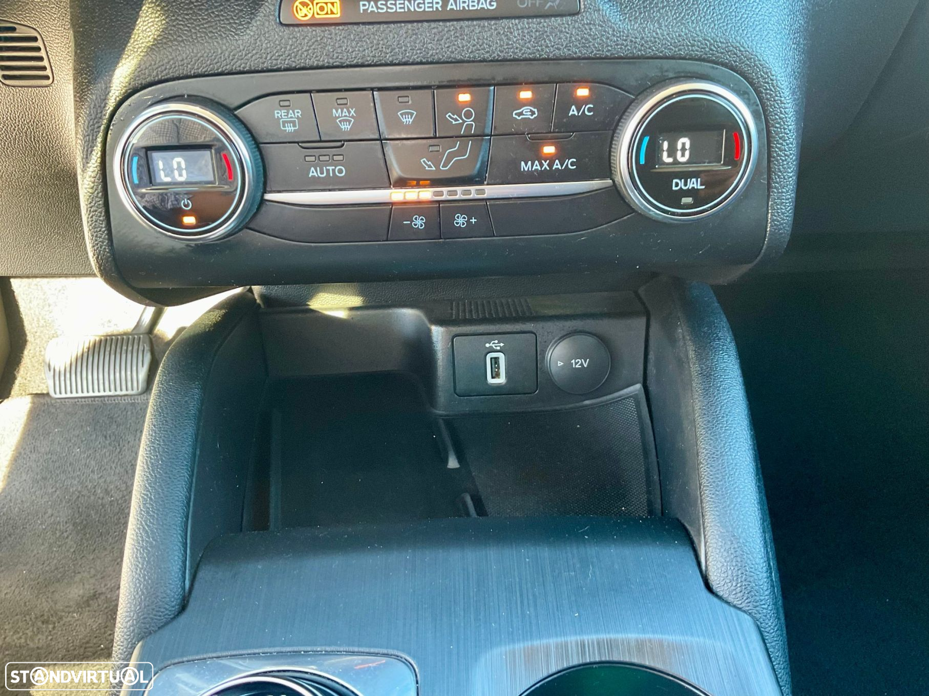 Ford Focus SW 1.5 TDCi EcoBlue Titanium Aut. - 30