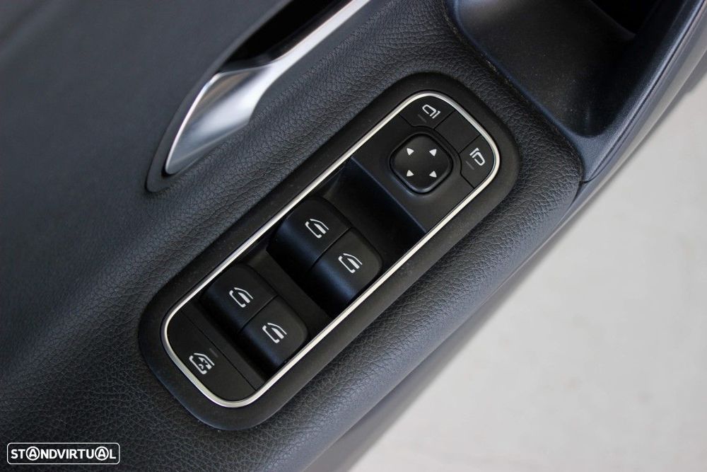 Mercedes-Benz A 180 d Style - 11