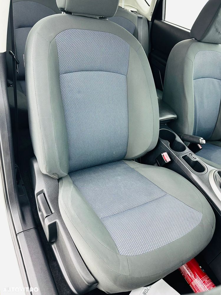 Nissan Qashqai 1.5 DCI ACENTA - 17