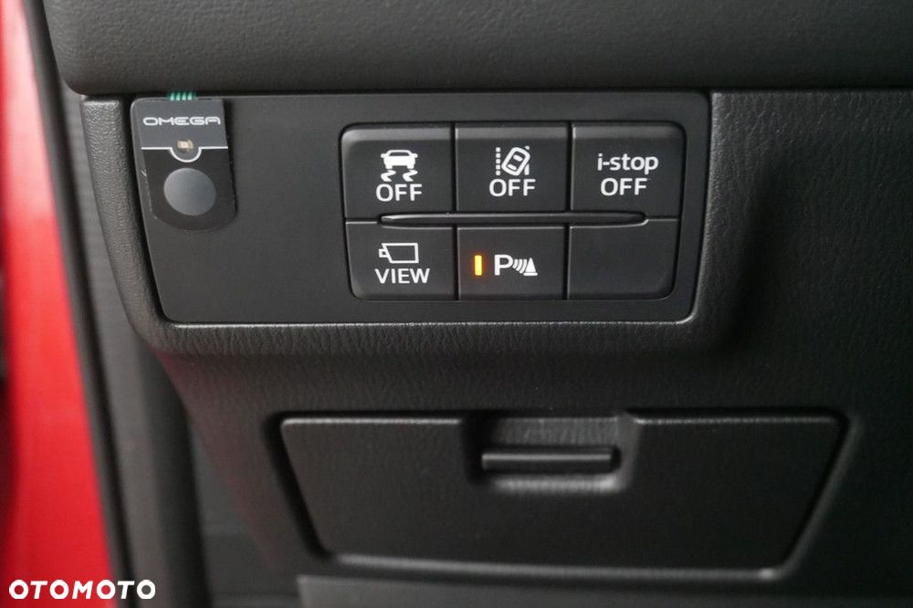 Mazda 6 2.0 SkyPrestige - 30