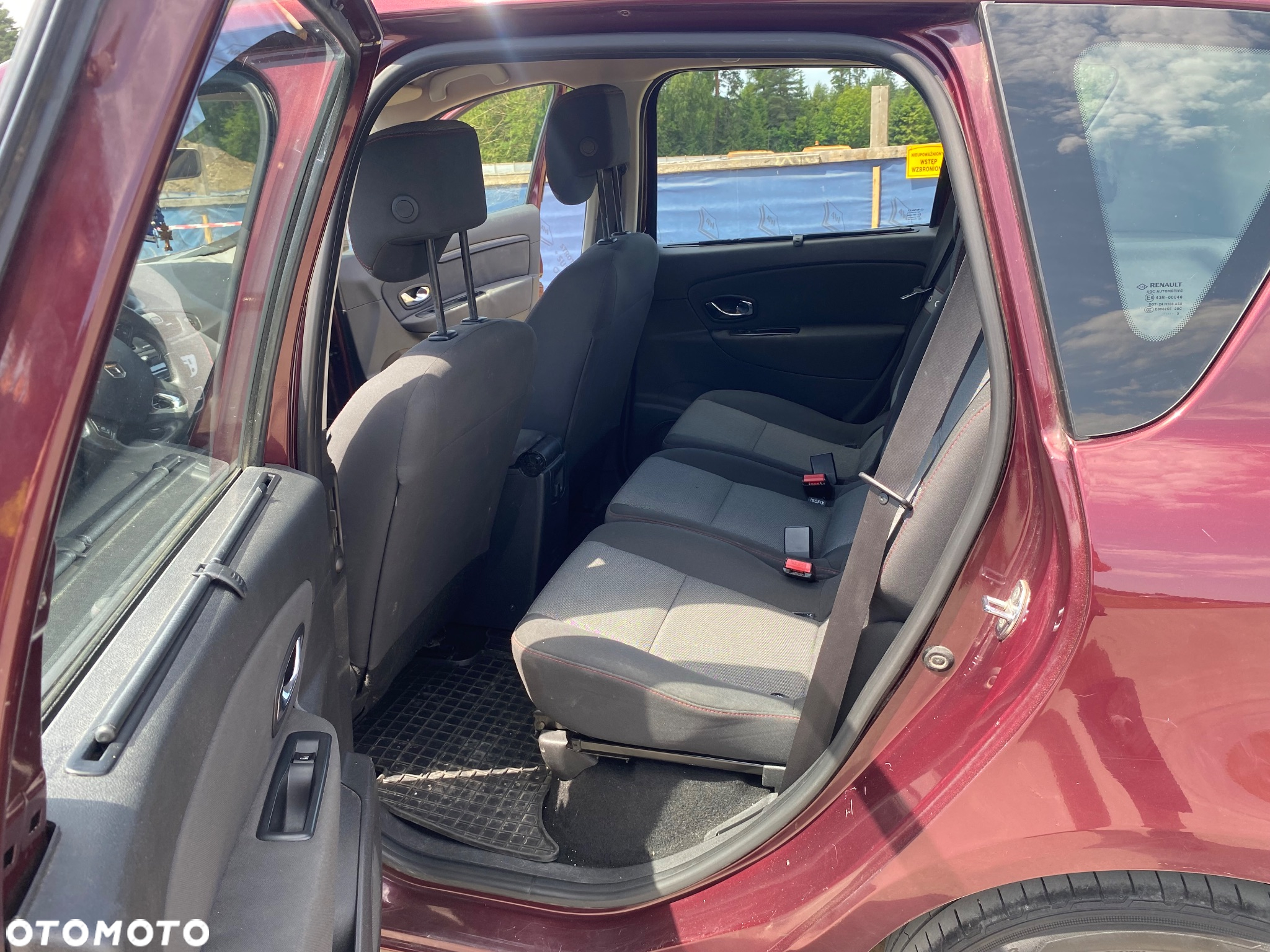 Renault Scenic - 8