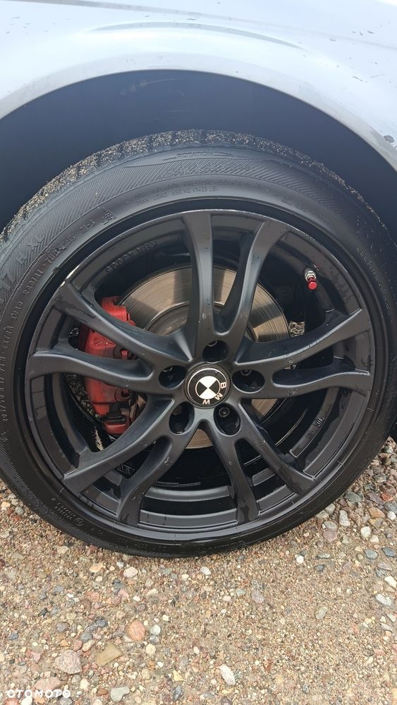 BMW Seria 3 - 7