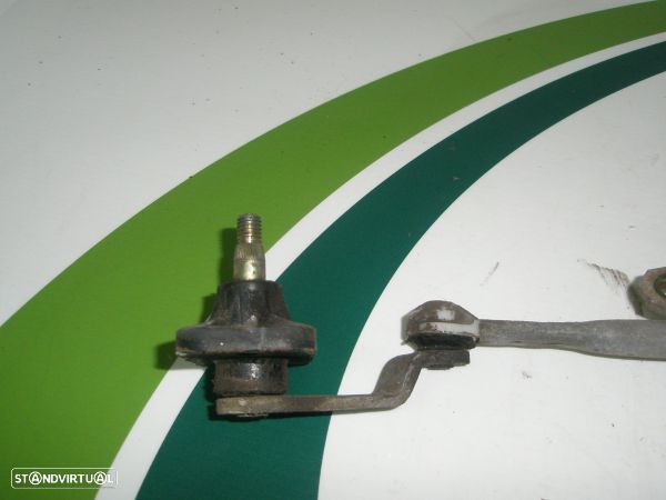 Motor Limpa Vidros Frente Rover 200 Três Volumes (Xh) - 3