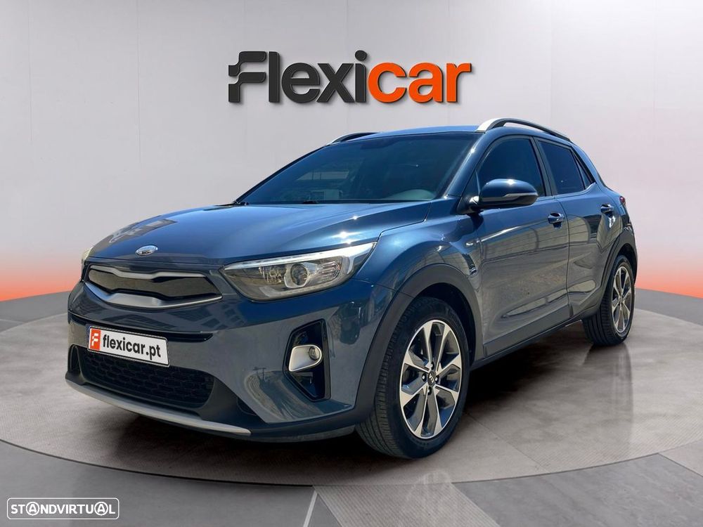 Kia Stonic - 3