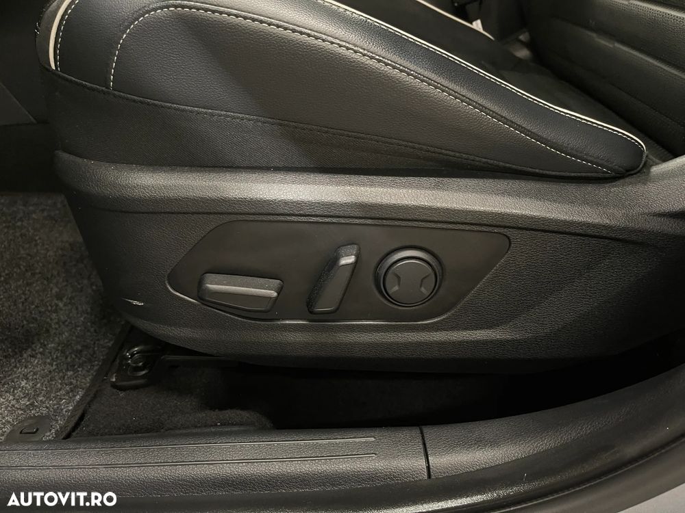 Kia Sportage 1.6T-GDI Hybrid AWD Aut. GT-Line - 25