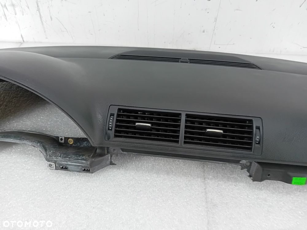DESKA ROZDZIELCZA,KONSOLA ,PODUSZKI AUDI A4 B7 8E0959655G 0285001668  BOSCH - 12