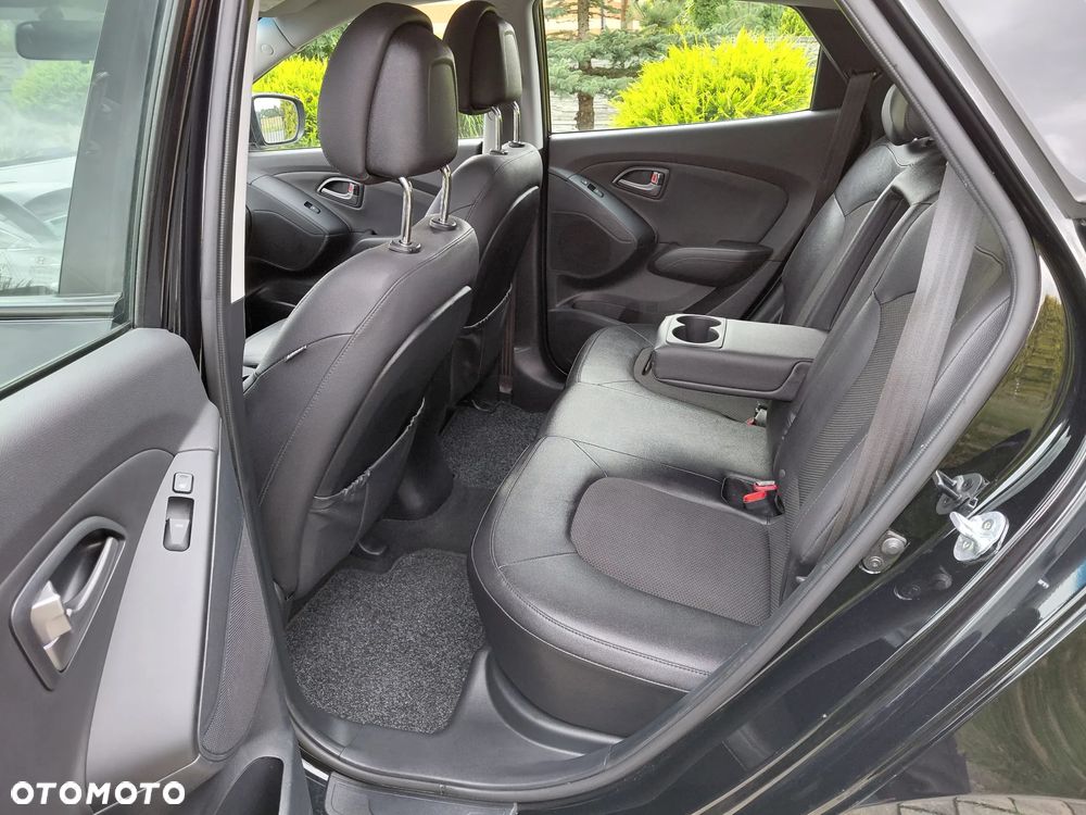 Hyundai ix35 1.6 2WD Trend - 8
