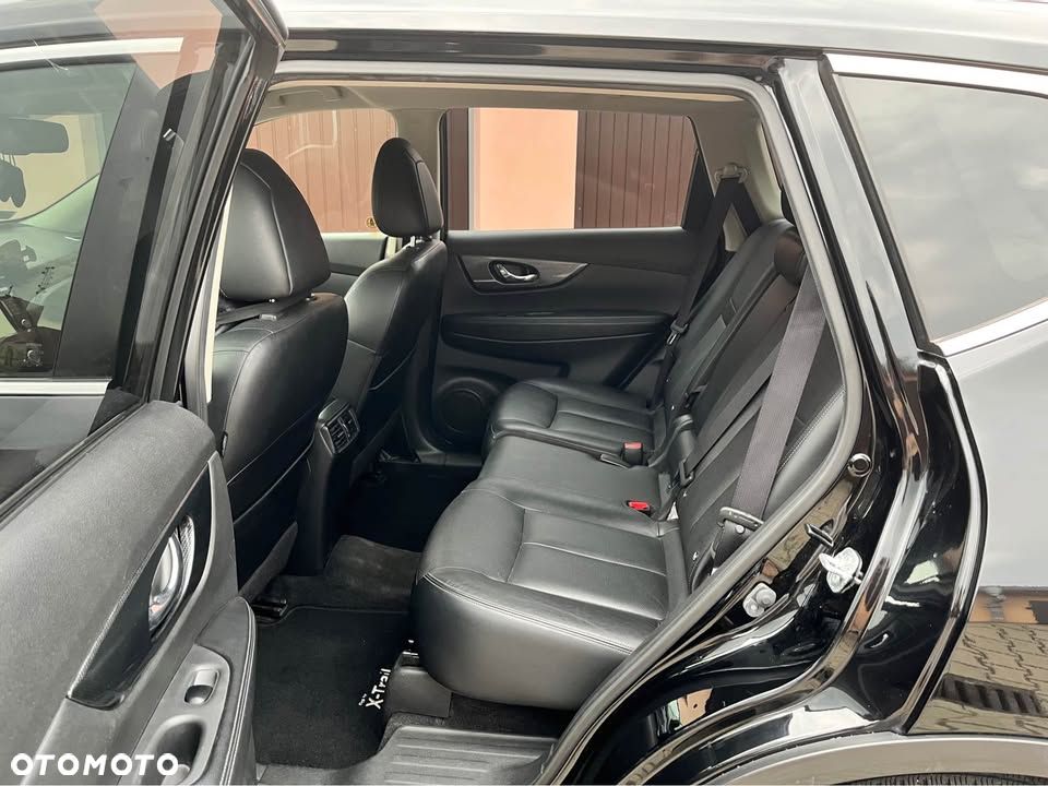 Nissan X-Trail - 15