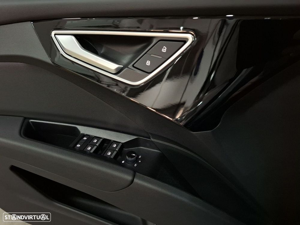 Audi Q4 Sportback e-tron 45 82 kWh - 23