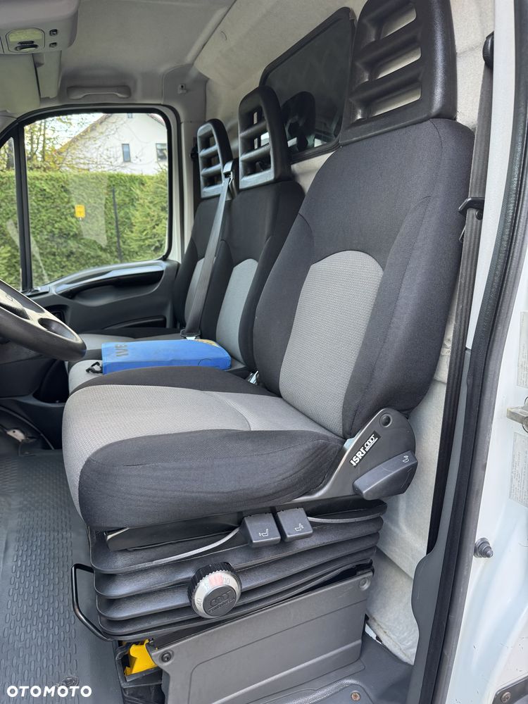 Iveco Daily - 27