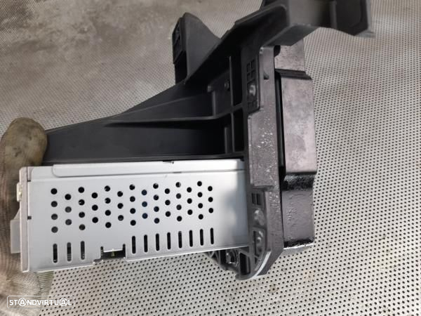 Auto Radio Opel Corsa E (X15) - 5