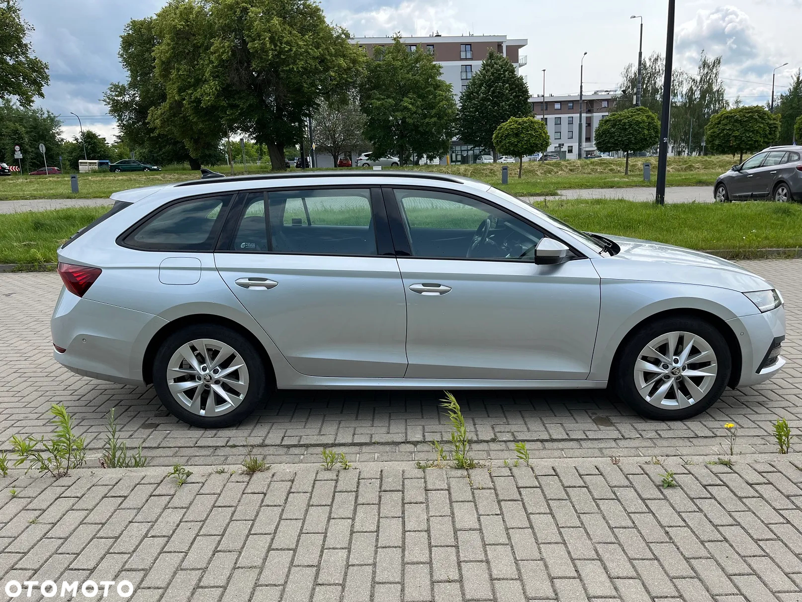 Skoda Octavia 1.5 TSI ACT Ambition - 6