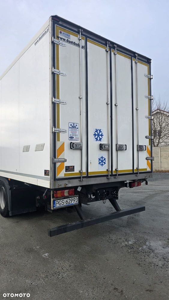 Mercedes-Benz Actros 1830 - 6