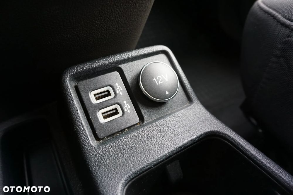 Ford Transit Connect Kombi 230 L2 Trend - 28