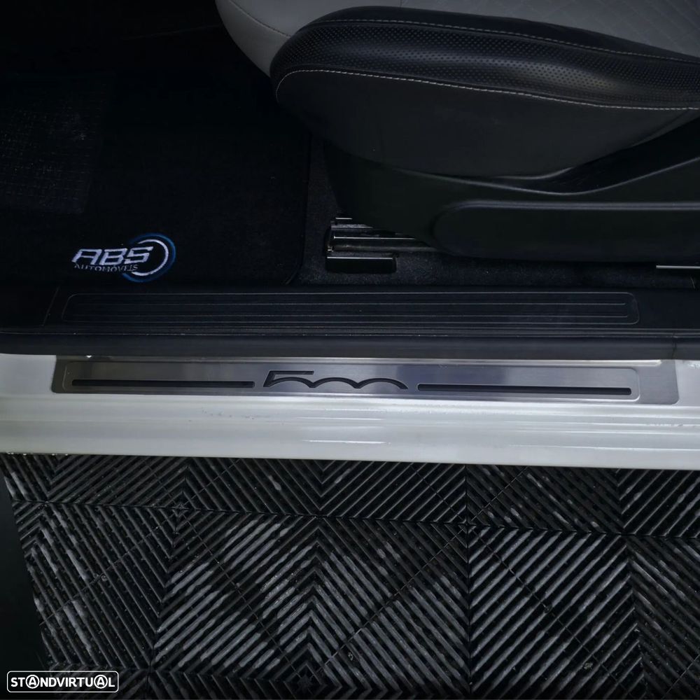 Fiat 500 1.0 Hybrid Icon - 20