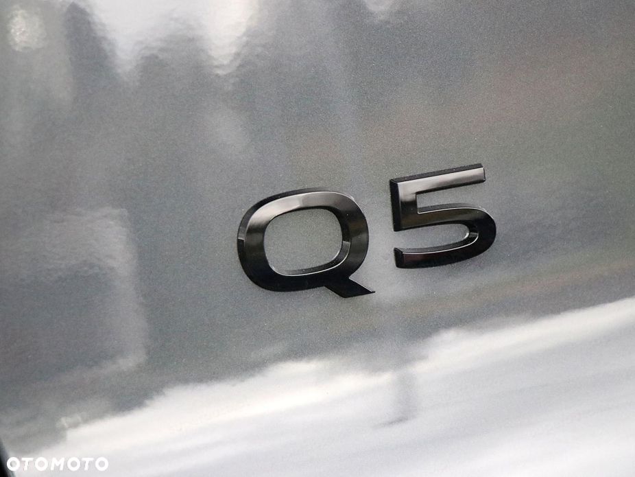Audi Q5 Sportback 40 TDI mHEV Quattro S Line S tronic - 18
