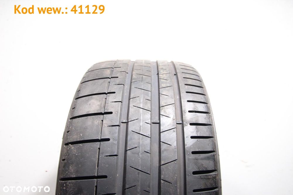 Opony Pirelli Pirelli P Zero Corsa 265/30 R20 - 1