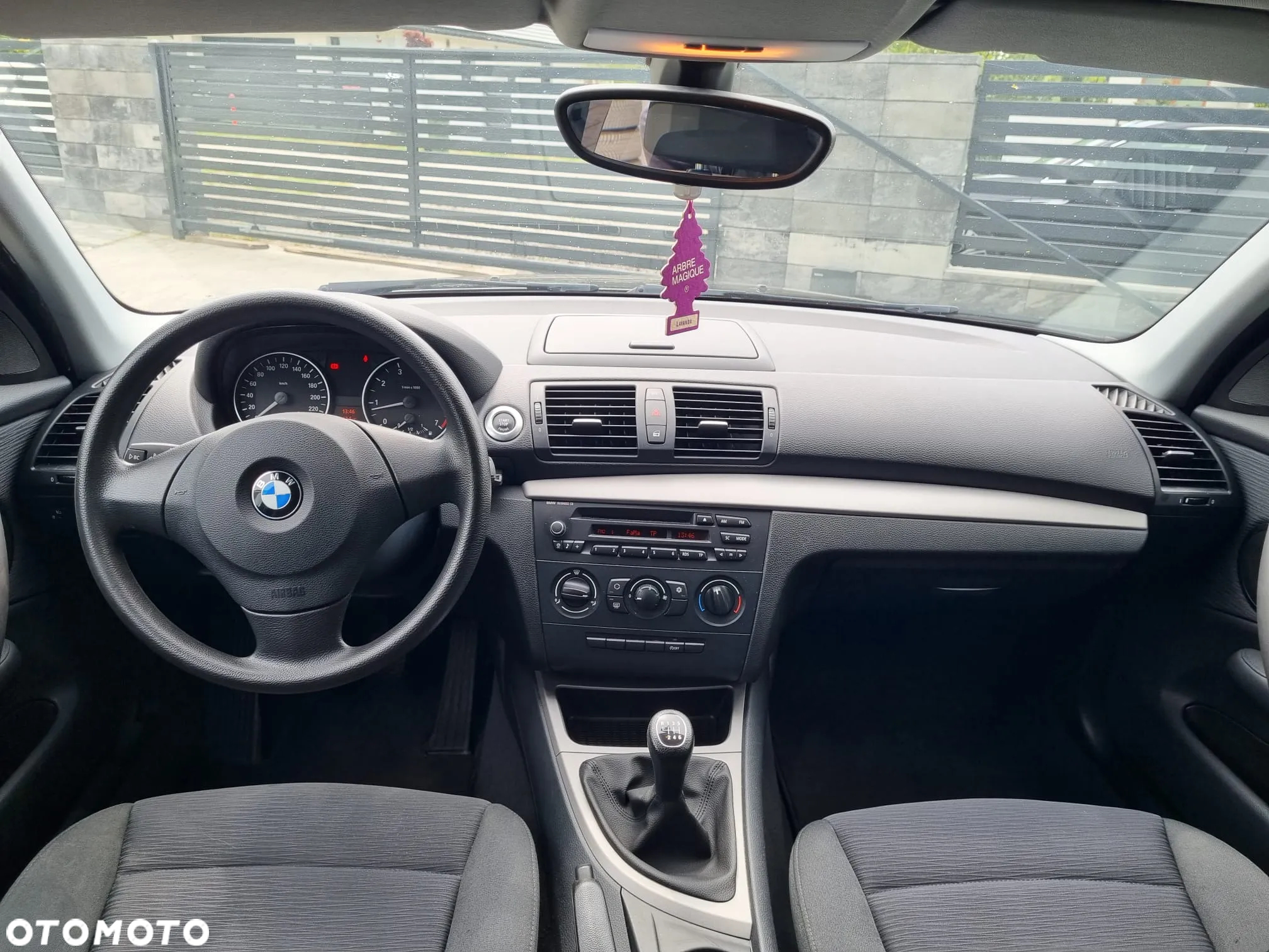 BMW Seria 1 116i Edition Lifestyle - 11