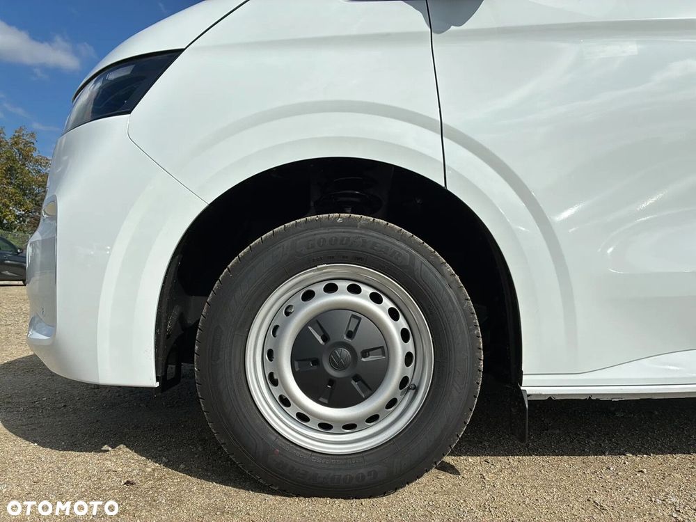 Volkswagen Transporter Furgon AUTOMAT/L2H1, 2.0 TDI 150 KM - 28