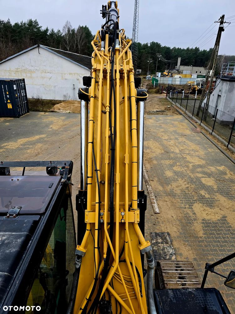 Caterpillar 320E - 14