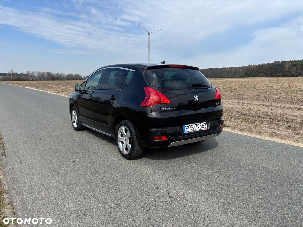 Peugeot 3008 - 6