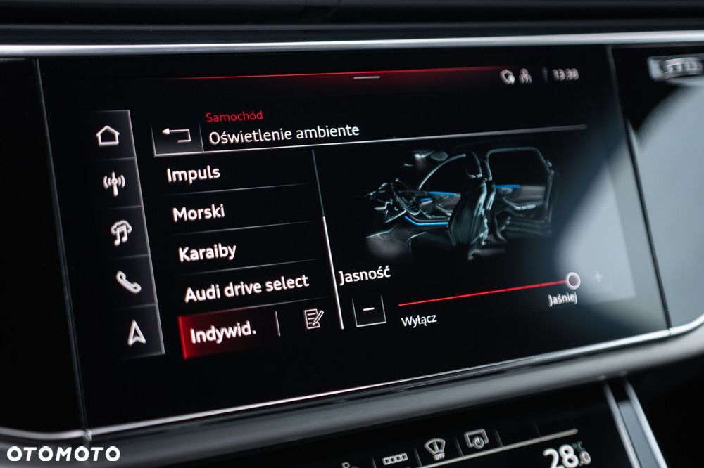Audi Q7 - 30