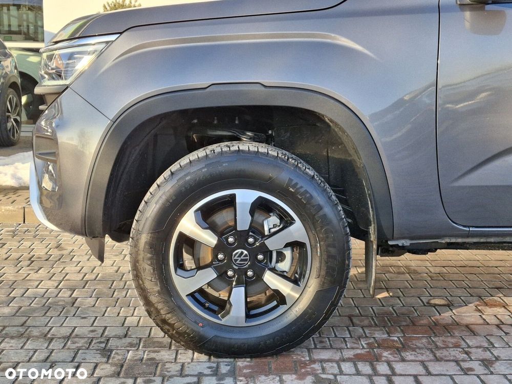Volkswagen Amarok 2.0 TDi 4MOTION Life - 12