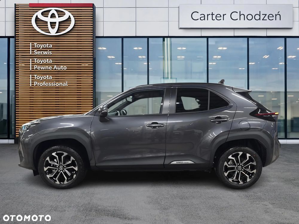 Toyota Yaris Cross Hybrid 1.5 Style - 2