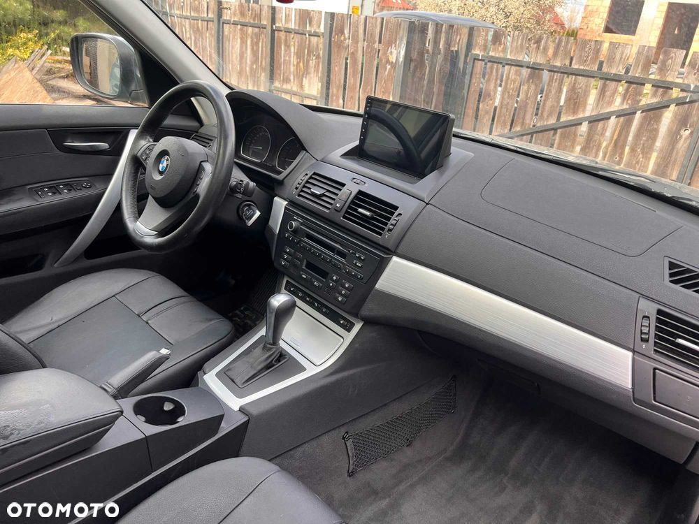 BMW X3 - 12