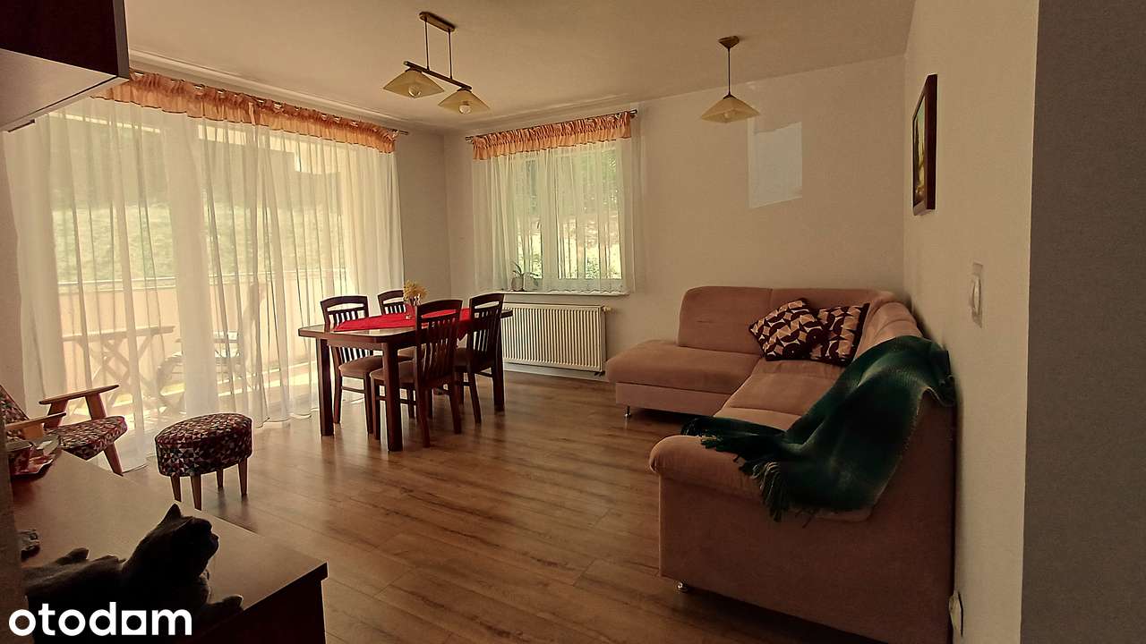 Mieszkanie na sprzedaż, 3 pokoje, 65 m², Olsztyn