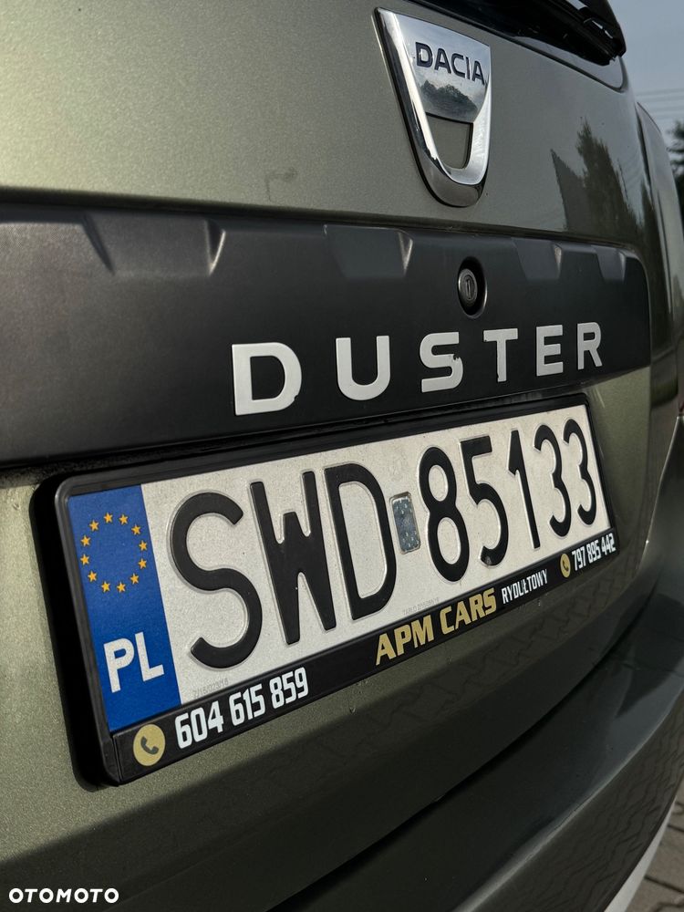 Dacia Duster 1.2 TCe Prestige - 16