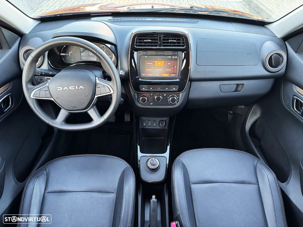 Dacia Spring Electric 65 Extreme - 2