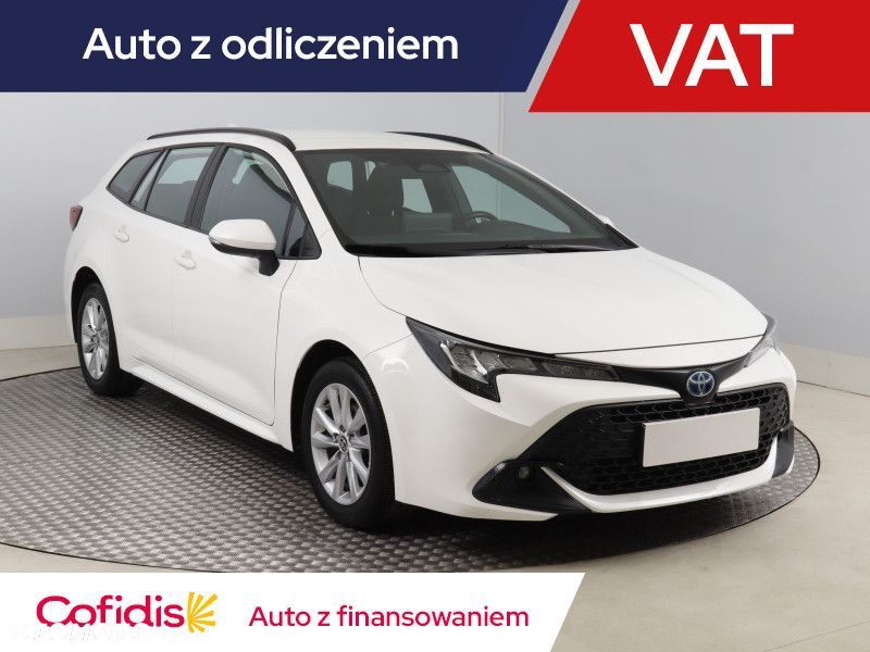 Toyota Corolla Seria E21 (2019-), 2023