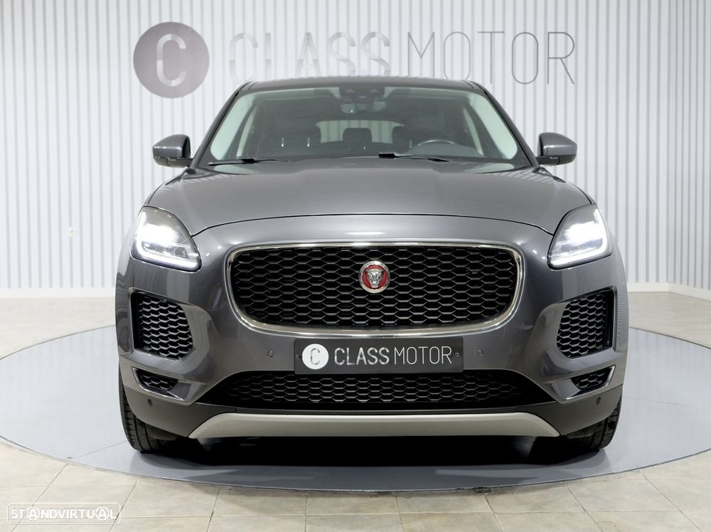 Jaguar E-Pace 2.0 i4D R-Dynamic S - 3