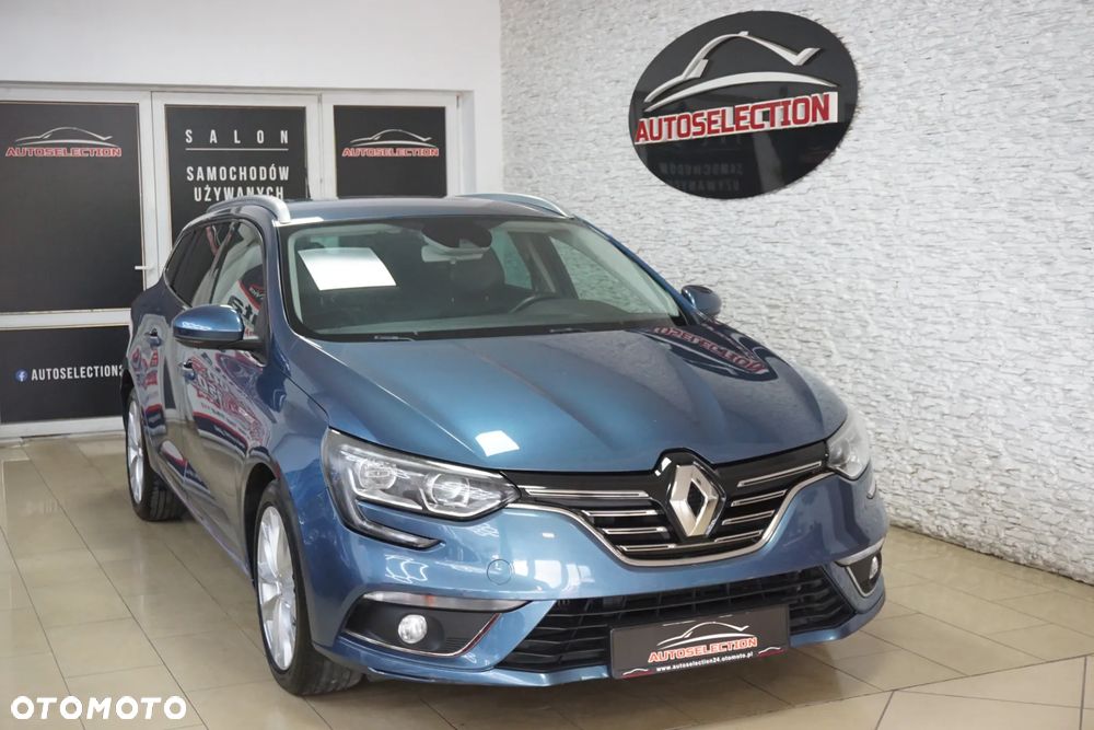 Renault Megane ENERGY dCi 110 EXPERIENCE - 1