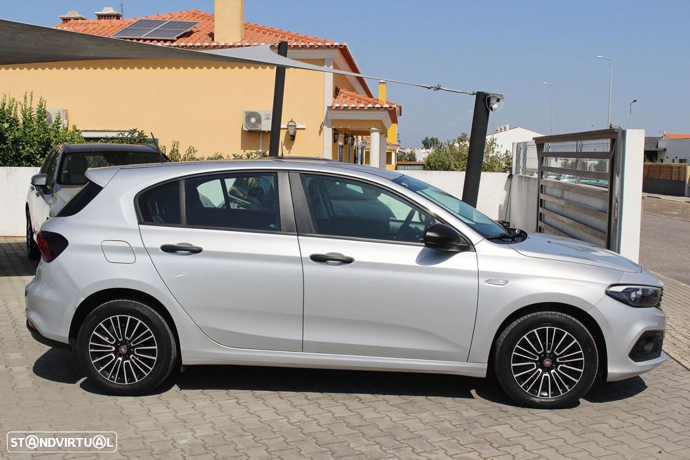 Fiat Tipo 1.3 Multijet City Life - 16