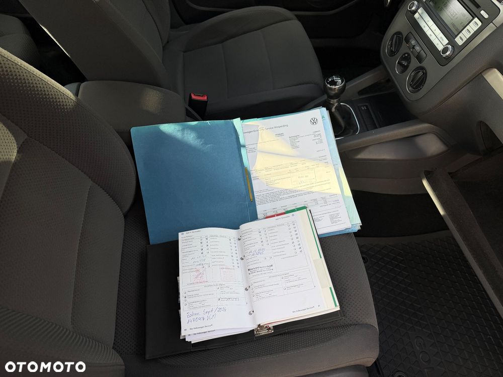 Volkswagen Golf 1.4 Team - 29