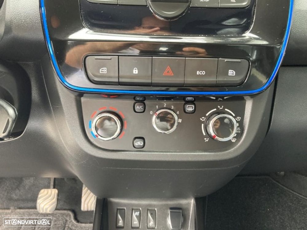 Dacia Spring Comfort — fotografia 18