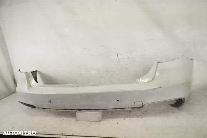 Bara Spate Originala Cu Senzori In Stare Buna GT M Sport Pack BMW Seri - 3